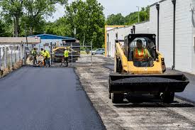 Why Choose Us For All Your Driveway Paving Needs in Mount Pleasant, IA?